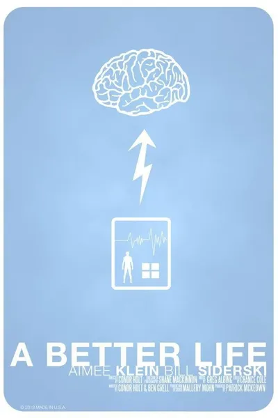 A Better Life