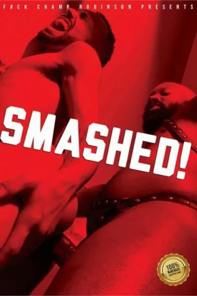 Smashed!