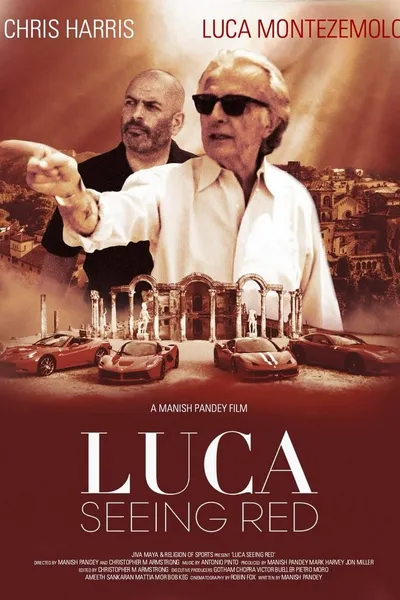 Luca: Seeing Red