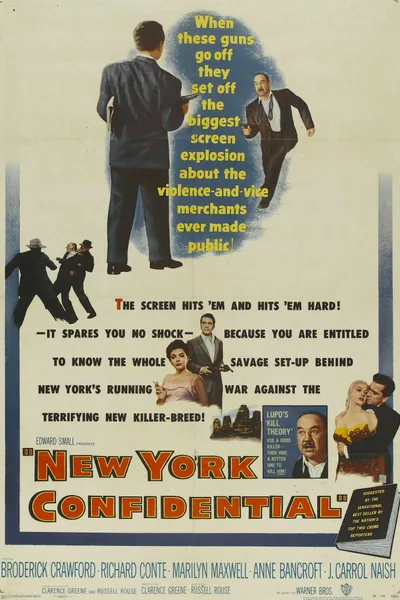 New York Confidential
