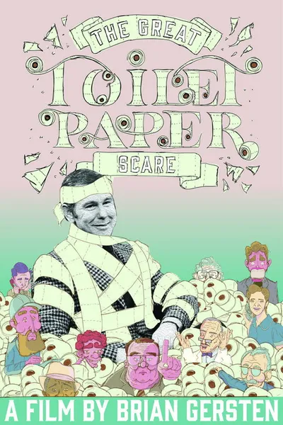 The Great Toilet Paper Scare