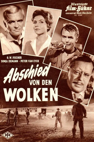 Rebel Flight to Cuba