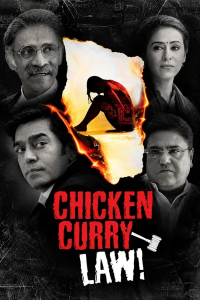 Chicken Curry Law