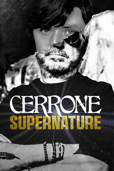 Cerrone - Supernature