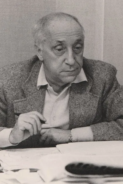Francesco Leonetti