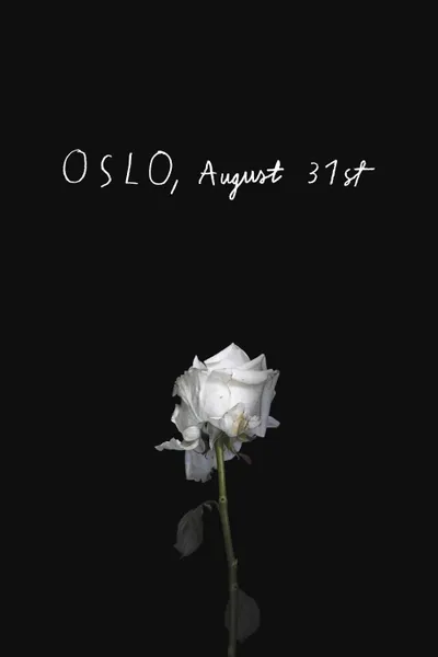 Oslo, August 31st