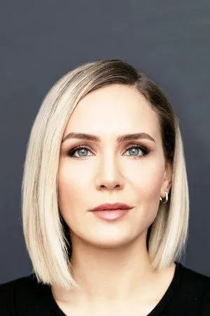 Amber Goldfarb