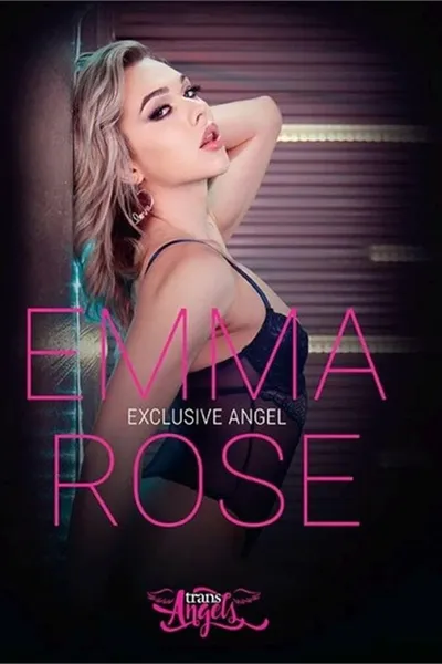 Exclusive Angel: Emma Rose