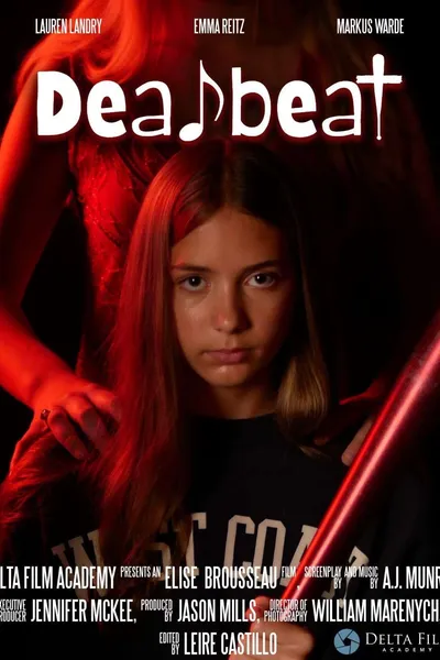Deadbeat
