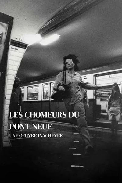Les Chômeurs du Pont Neuf