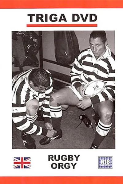 Rugby Orgy