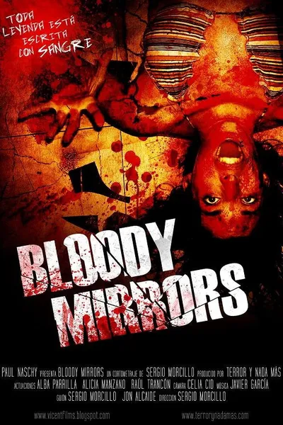 Bloody Mirrors