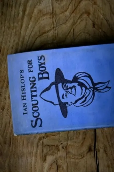 Scouting for Boys