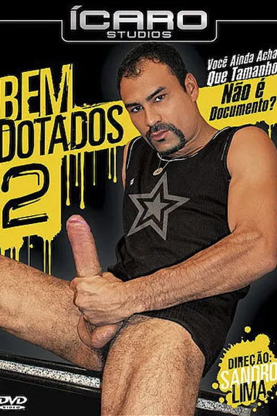 Bem Dotados 2