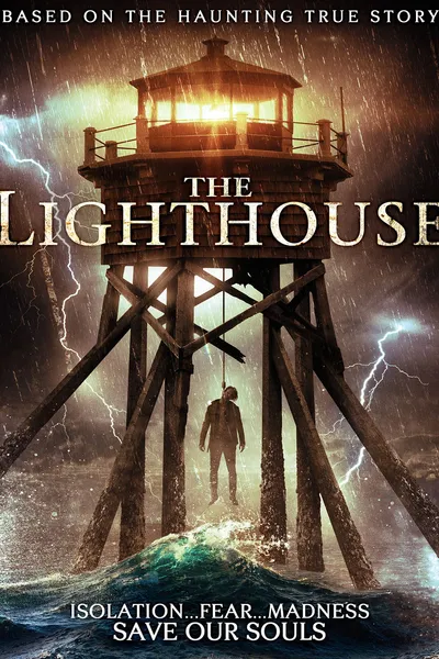The Lighthouse