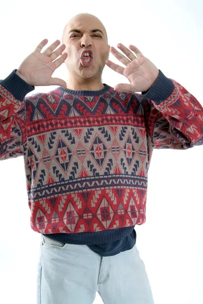 Giancarlo Kalabrugovic