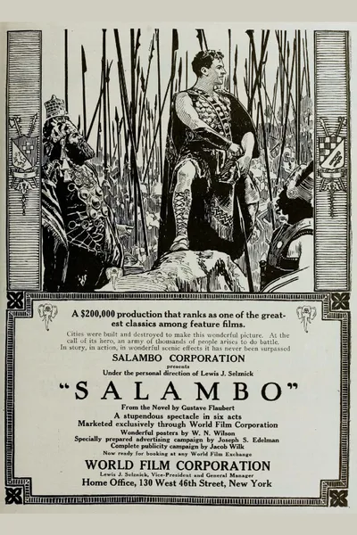 Salambo