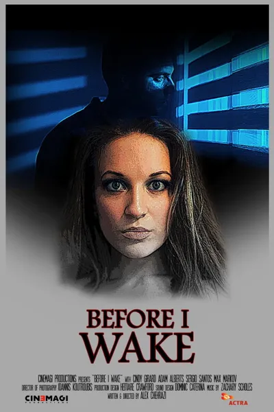 Before I Wake