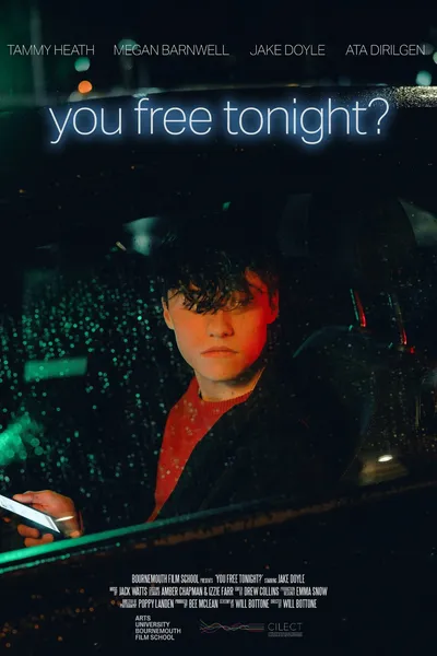 You free tonight?