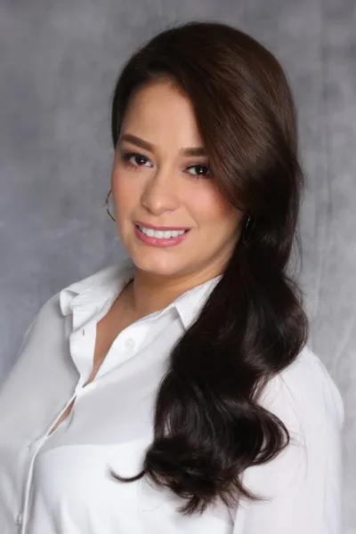 Jenny Quizon