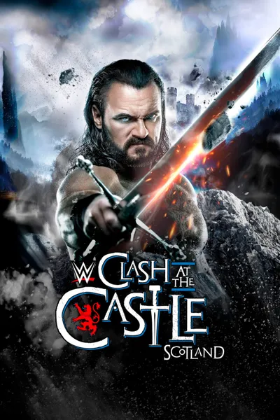 WWE Clash at the Castle 2024