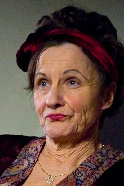 Patti Allen