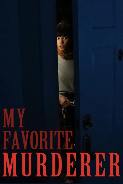 My Favorite Murderer