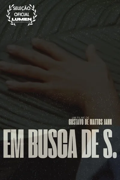 Em Busca de S.