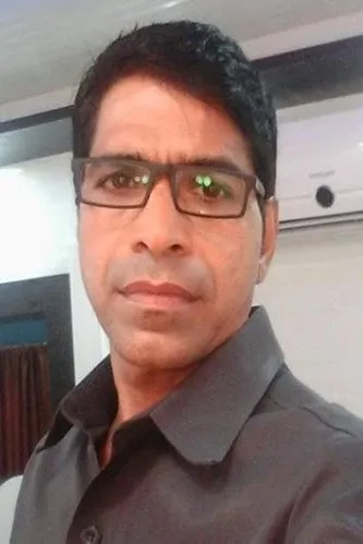 Rajesh Barsewal