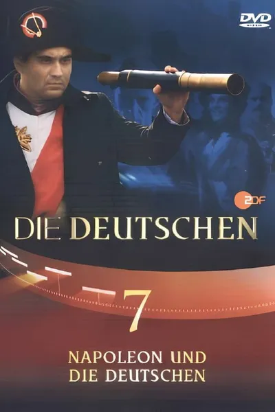 Napoleon und die Deutschen