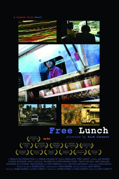 Free Lunch