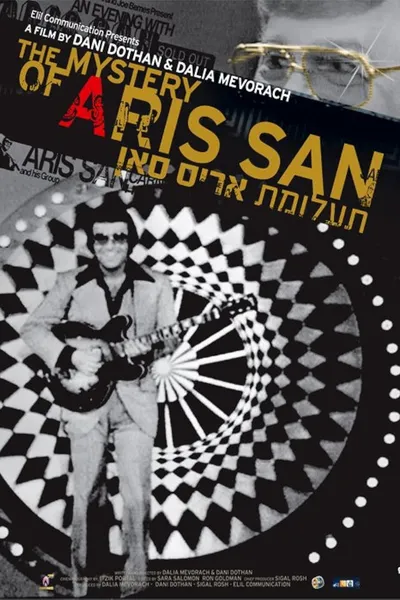 The Mystery of Aris San