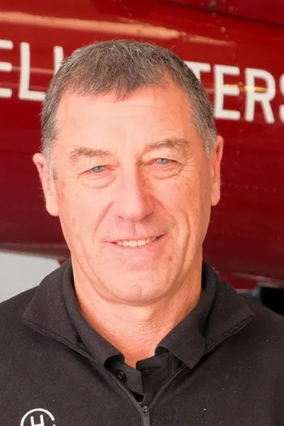 Terry Murdoch