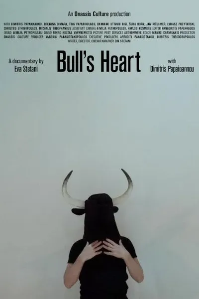 Bull's Heart