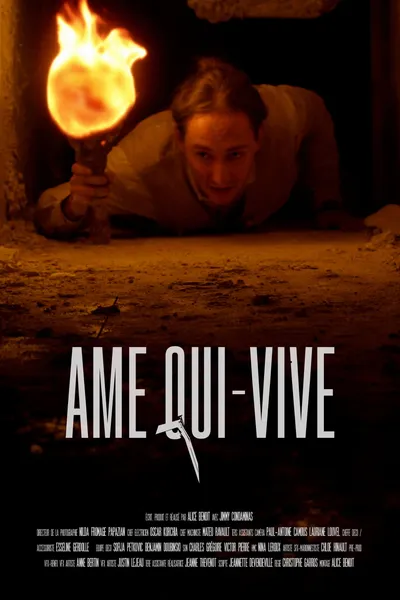Âme qui-vive