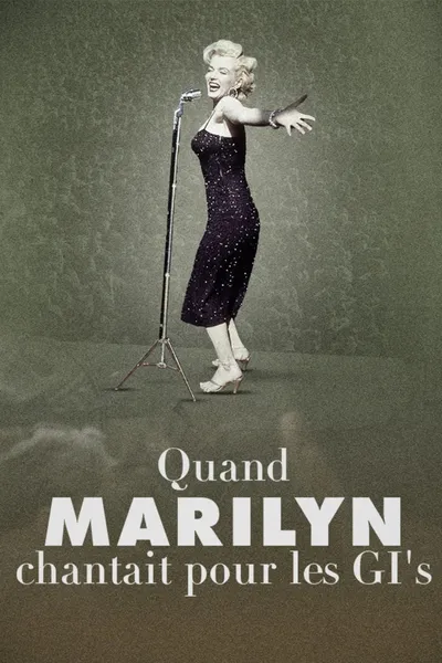 Marilyn Monroe: The Rise of an Icon