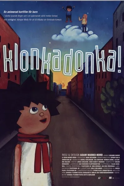 Klonkadonka!