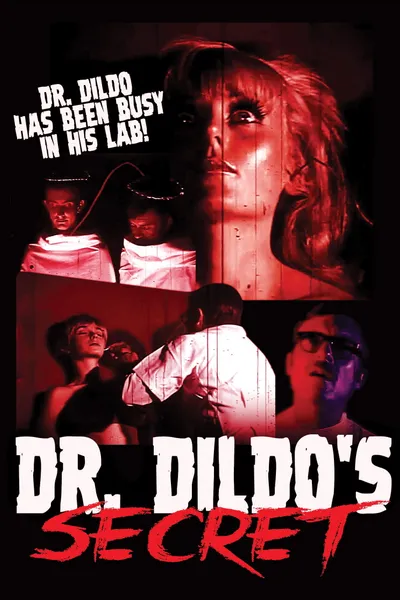 Dr. Dildo's Secret