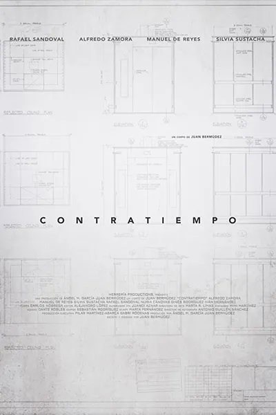 Contratiempo