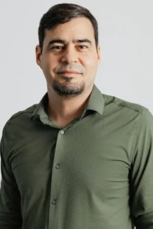 Érico Cazarré