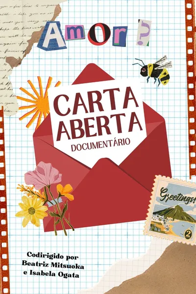 Carta Aberta