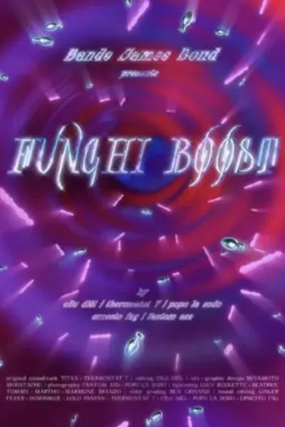 Funghi Boost