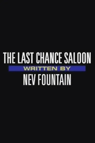 The Last Chance Saloon