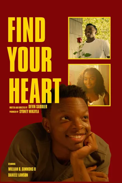 Find Your Heart