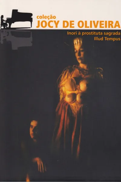 Inori à prostituta sagrada