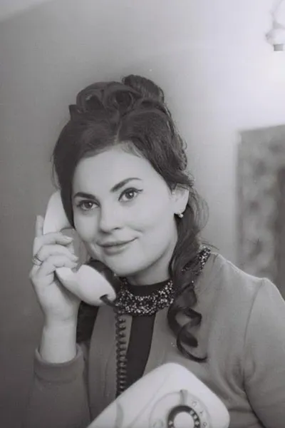 Amaliya Panahova