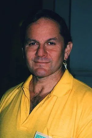 Alan Dean Foster