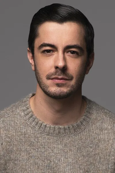 Víctor Palmero