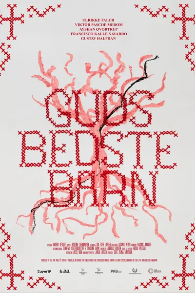 Guds Bedste Barn