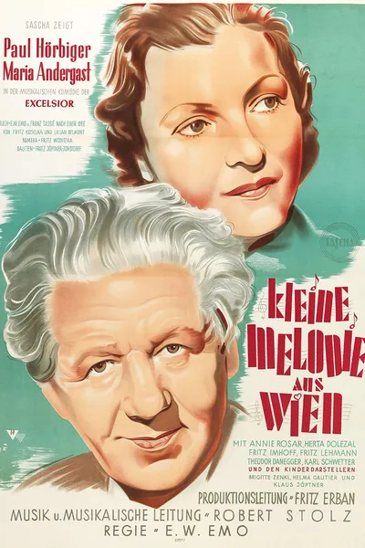 Little Melody from Vienna